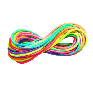 SHENWO | Retro High Elastic Durable Jump Rope for Children