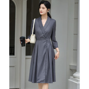 Misoshine | Elegant Slimming Spring New Dress