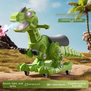LIWAN | Sliding Type Ride-on Car