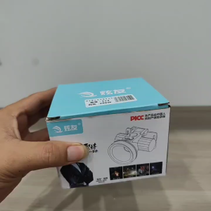 Đèn Pin Đội Đầu Siêu Sáng XJ 512 Trang Bị 11 Nhân Led Có Cả Chiếu Toả Và Chiếu Xa Đa Năng Kèm Đầy Đủ Phụ Kiện