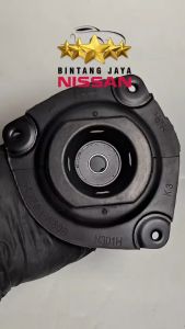 Insulator Support Shockbreaker Nissan Grand Livina Xgear Evalia OEM High Quality
