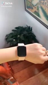 Đồng Hồ Thông Minh Y68 Theo dõi sức khỏe đo nhịp tim huyết áp bước chạy  lượng Calo Kết Nối Điện THoại  Báo tin nhắn zalofecebook