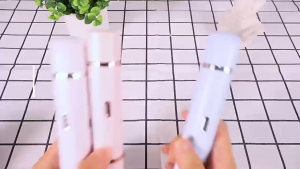 Phụ nữ Đầu máy cạo râu điện kép cho lông mép lông nách tẩy lông khu vực tư nhân lông chân tông đơ cắt tóc mu