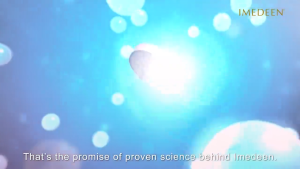 【READY STOCK】IMEDEEN Prime Renewal - 120 Tablets Advanced Formula for 50+ Skin Rejuvenation and Collagen Support