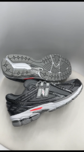 Giày Chạy Bộ New Balance 1906R Black Metallic Urgent Red Slate – U1906RCO | Beater 8.10