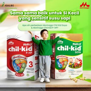 Morinaga Chil Kid PHP Susu Pertumbuhan Anak Usia 1-3 tahun 800g