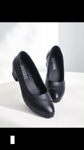 Giày bít nữ nhập khẩu Hong Kong (35-39)