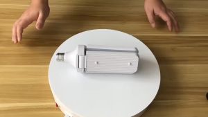 ไฟLED3ใบพัด