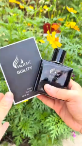 CHARME GUILITY 50ML mẫu mới 2026 NƯỚC HOA NAM - Cá tính mạnh mẽ sang trọng