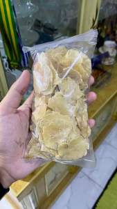 REMUKAN EMPING MELINJO ASLI TANPA CAMPURAN APAPUN!