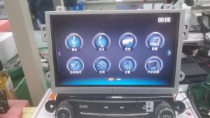 Wireless Carplay For Buick LaCrosse ENVISION Verano Regal Opel Insignia 2013-2017 LaCrosse 8 Screen Android Auto Module