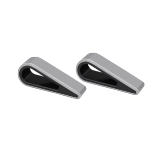 Minimally Designed Laptop Stand Adjustable Stand Creative Desktop Computer Height Stand Heat Dissipation Base Pad Stand