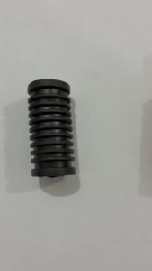 10 Chiếc Xe Máy Cao Su Cần Số Bao Da Cần Số Bảo Vệ Giày Gas Xe Máy Phần Đen/Đỏ Bảo Vệ Đòn Bẩy Moto Phụ Kiện