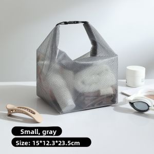 OUHUAGUAN | Large Capacity Dry-Wet Separation Travel Bag for Swimming and Fitness