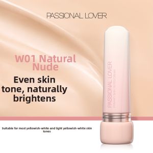 Passional Lover | Moisturizing Tinted Concealer Cream for Natural Skin Finish