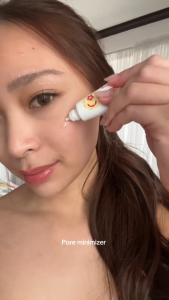 MY SAIKO SKIN – Glass Skin VC Essence Total Pore Care