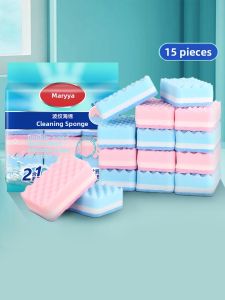 Maryya | Water Absorbing Grease Resistant Kitchen Cleaning Sponge Cloth