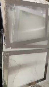 16X22 ALUMINUM FRAME WITH MESH