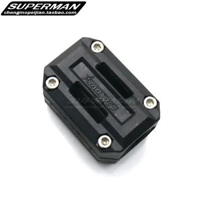 Motorcycle Crash Protector