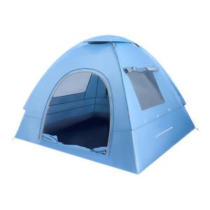 Olymmons | Overnight Folding Portable Lightweight Weatherproof Tent
