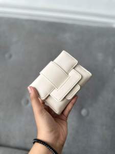 Dompet wanita lipat kecil LIMEI 429213