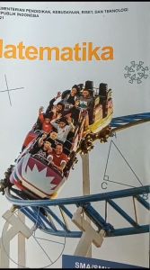 Buku siswa dikbud matematika kls 10 SMA Kurikulum Merdek