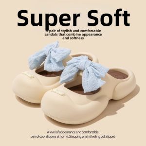 XMISTUO | Non-slip Comfortable Platform Sandals