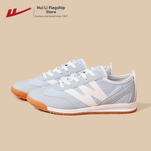 Warrior | Soft Sole Retro Breathable Ladies Casual Shoes