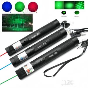 No Battery Included Mini Green LED Laser Flashlight Pet Interactive Scratching Training Toy Ideal Birthday Gift for Cats & Pet