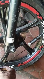 Kabel Speedometer Supra Fit New Kabel Kilometer Honda Bukan Ori