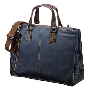 Sanwa Supply | Light Luxury Waterproof Business Computer Bag 13.3 Inch