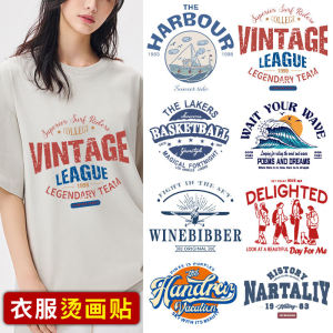 Vải Thêu Chuyển Nhiệt T-shirt Nữ in Họa Tiết Vá Váy Dán Trang Trí DIY Thủ Công May Vá Quần Áo Gia Đình