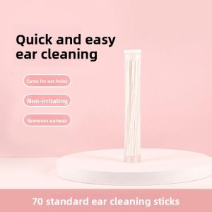 DAISY DREAM | Deodorizing Ear Piercing Cleaning Line 240 Pieces