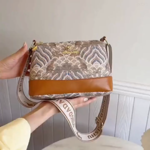 Grosir Import Jakarta 3017 Aff Tas Pengdaisu Tas Selempang Wanita Fashion Terkiniian Tas Bahu Wanita Best Seller