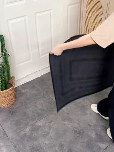 *SG SELLER* Anti-Slip Polypropylene Entrance Door Mat With Rubber Bottom|Heavy Duty Keep Dust away|Outdoor floor mat rugs