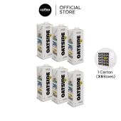 [𝐄𝐗𝐏 𝐒𝐄𝐏𝐓 𝟐𝟎𝟐𝟔] OATSIDE Barista Blend Original Oat Milk (1L x 6) | Dairy-Free Creamy & No Added Sugar