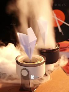 MOVSK | Quạt Bàn Thông Minh Di Động