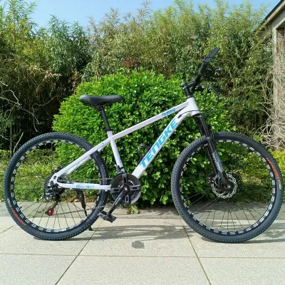 Lightweight Speed Variable Unisex Student Adult Mountain Bicycle