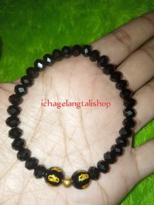 gelang Ceko giyok Mrican 01 grm kdar10k