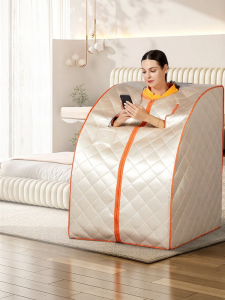 BANGYUE | Folding Full-body Far-infrared Sauna Tent