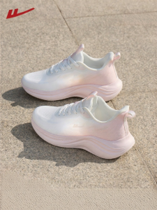 Warrior | Mesh Breathable Light Weight Shoes Soft Sole Womens Running Shoes