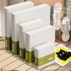 YUANHAO | Portable Mini Art Sketchbook Square