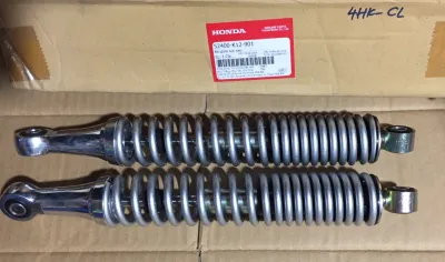 Phuộc nhún sau Honda FUTURE 125 chính hãng - Giảm xóc sau future 125