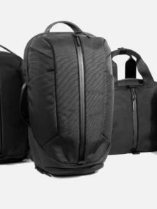Aer Full Series Storage Bag Wash Bag Backpack Crossbody Bag Chest Bag Waist Bag Original Packaging plus Tag Mens Fashion