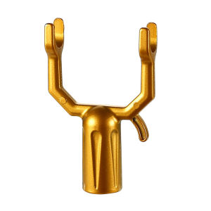Masely Hanging Clothes Rack Aluminium Alloy Joint Clothes Fork Home Accessories