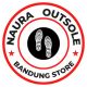 Naura outsole