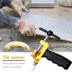 Professional Multi-Function Handheld Glass cutter original Tile Cutter for tiles Glass Diamond Cutting Set Construction Tools