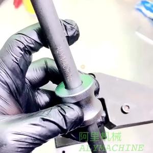 Injector Seal Ring Copper Washer Gaskets Remover Puller Tool