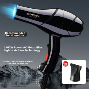 CONFU | Hair Dryer Professional Salon High Power