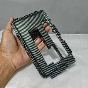 panel cover shifter transmisi mobil Toyota Innova zenix